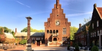 Zomerweken - Rondleiding door het Huis van Waalwijk